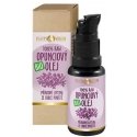 Purity Vision Opuntia Raw Bio Oil Facial Oil unisex, 5 ml