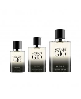 Armani Acqua Di Gio Pour Homme EDP Purškiklis 50