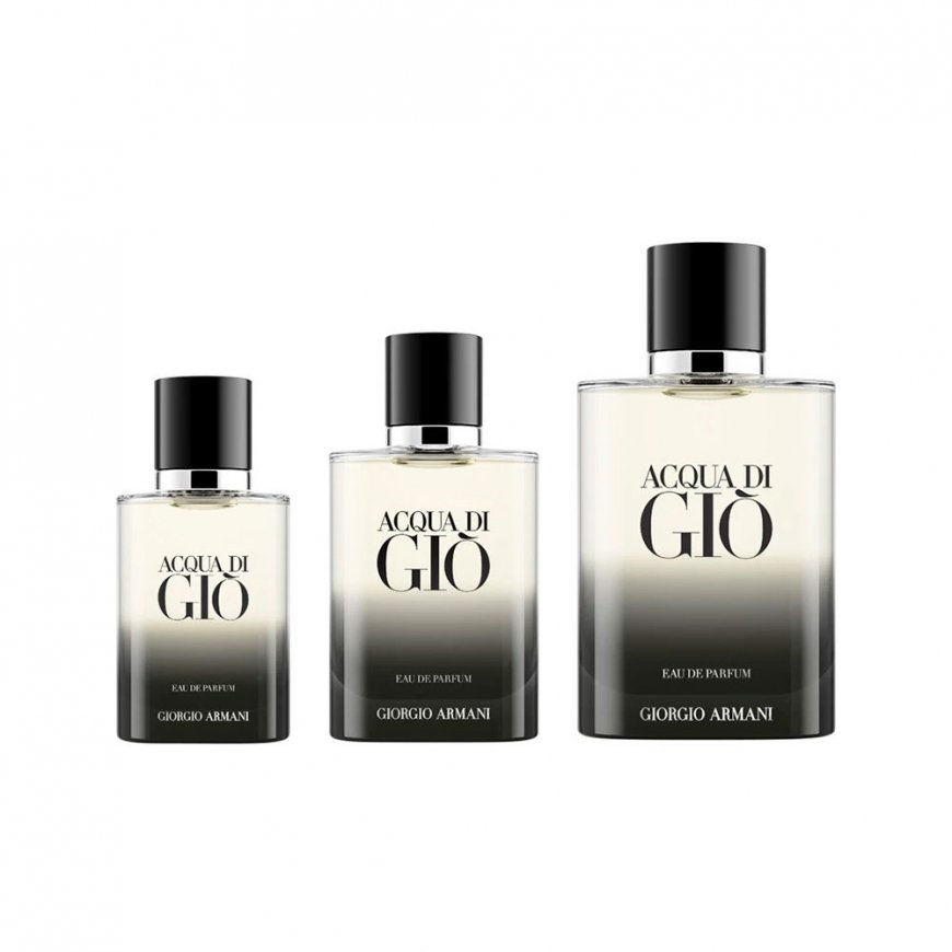 Giorgio Armani Armani Acqua Di Gio