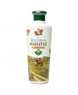 Herbaria Bojtorjan Hajszesz burdock root extract anti-dandruff hair lotion 250 ml