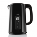 ETA Kettle | Emily ETA459590000 | Electric | 2200 W | 1.5 L| Stainless steel | 360° rotational base | Black