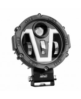Lampa robocza led v-light dodatkowa ozdobna amio-03697