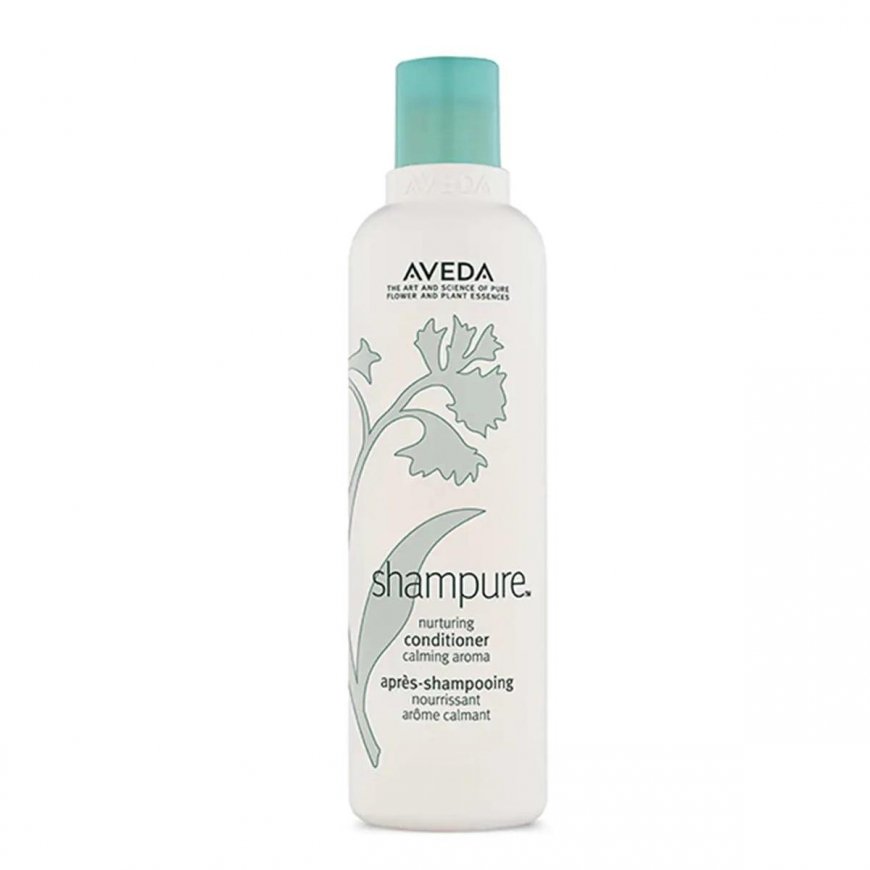Aveda Shampure nourishing conditioner 250ml – 2