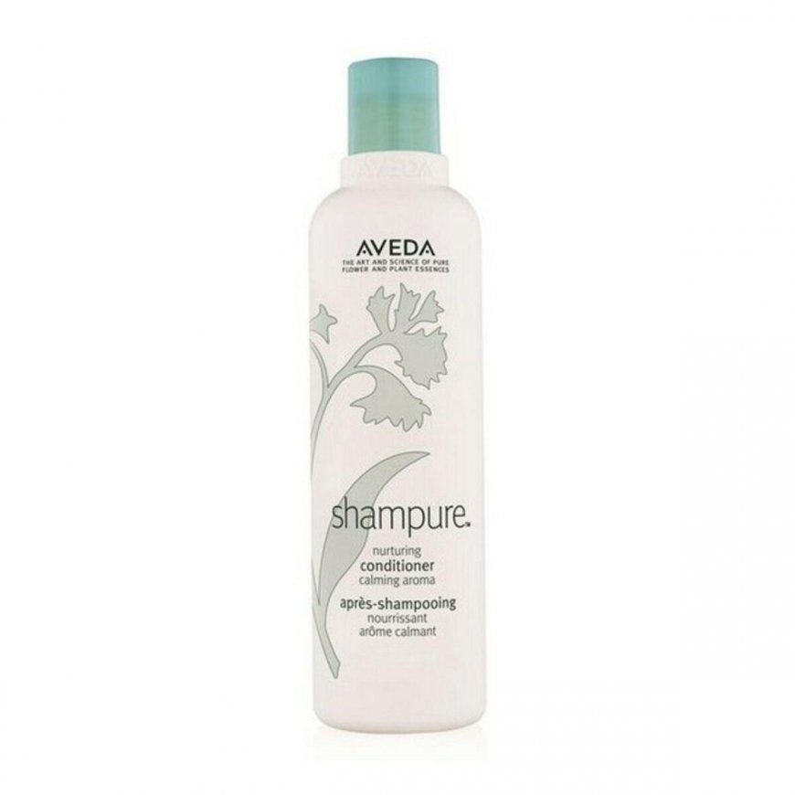 Aveda Shampure nourishing conditioner 250ml – 3