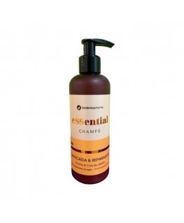Botánicapharma Essential Hair Loss Repair Šampūnas 250ml