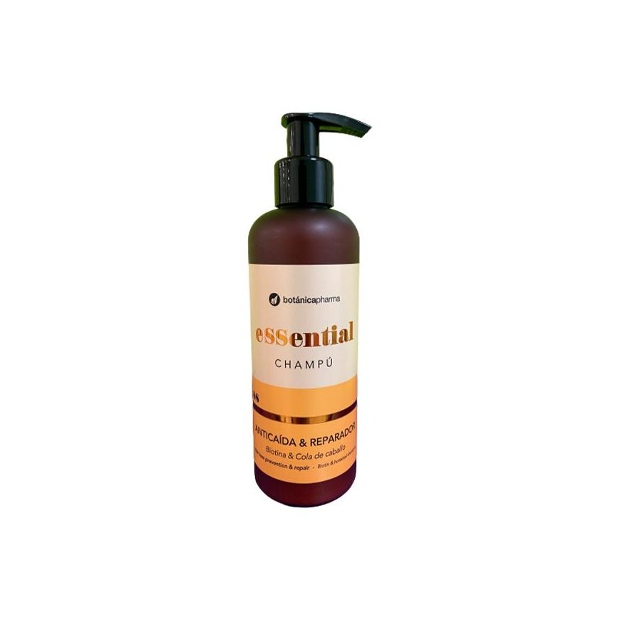 Botanicapharma Botánicapharma Essential Hair Loss Repair