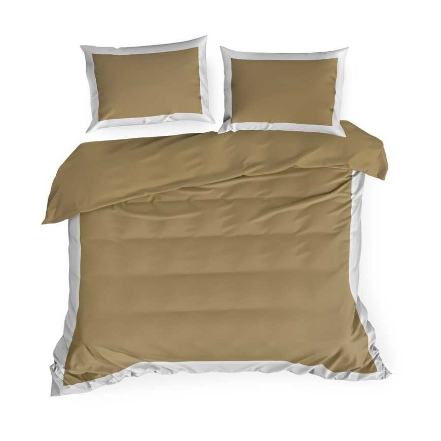 Bedding set Eurofirany POS/LAURA/ZŁOT+B 160X200 70X80/X2 Bedding – 2
