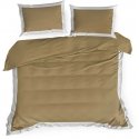 Bedding set Eurofirany POS/LAURA/ZŁOT+B 160X200 70X80/X2 Bedding Bedding set Eurofirany POS/LAURA/ZŁOT+B 160X200 70X80/X2 Bedding