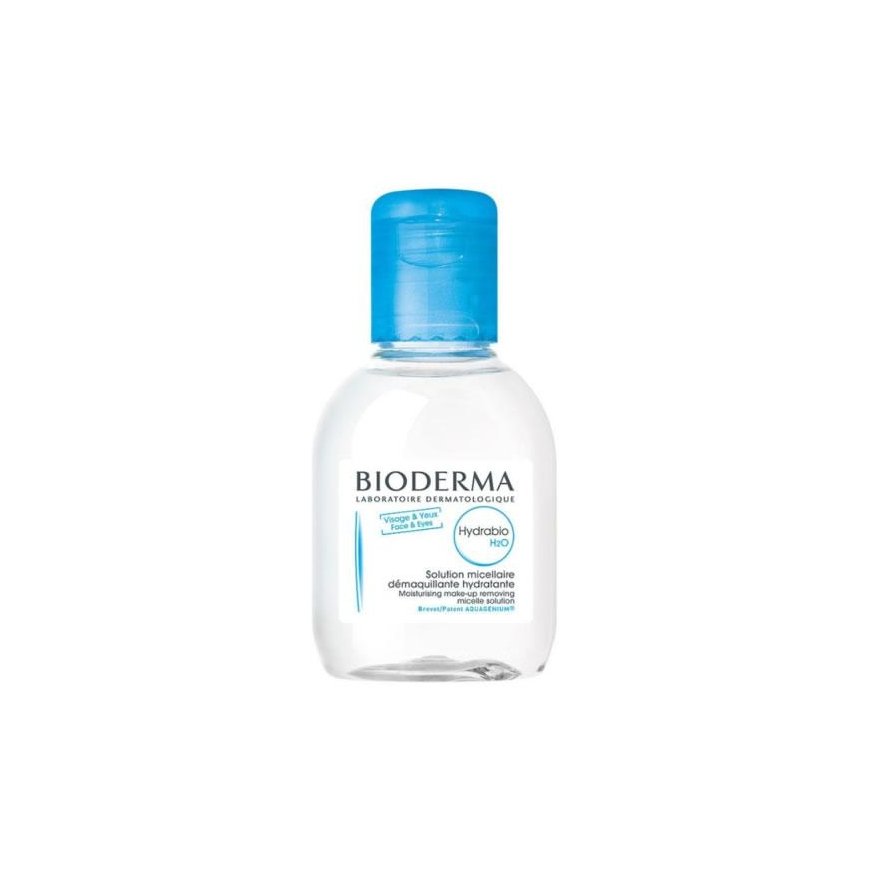 Bioderma Hydrabio H2O Micelle Solution 100ml