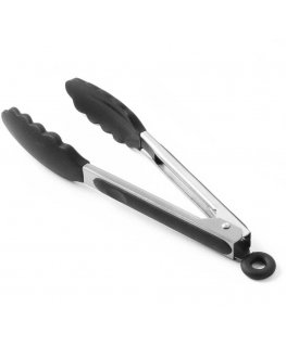 Universalios silikoninės žnyplės 240mm HENDI