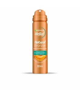 Garnier Natural Bronzer Intense Self-Tanning Mist