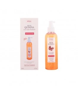 Luxana Phyto Nature Rhum Quinina lotion against hair loss 200ml