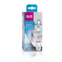 LOVI bottle with wide neck PP Super vent 150ml 21/564