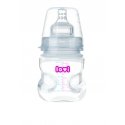 LOVI buteliukas plačiu kakliuku PP Super vent 150ml 21/564 LOVI buteliukas plačiu kakliuku PP Super vent 150ml 21/564