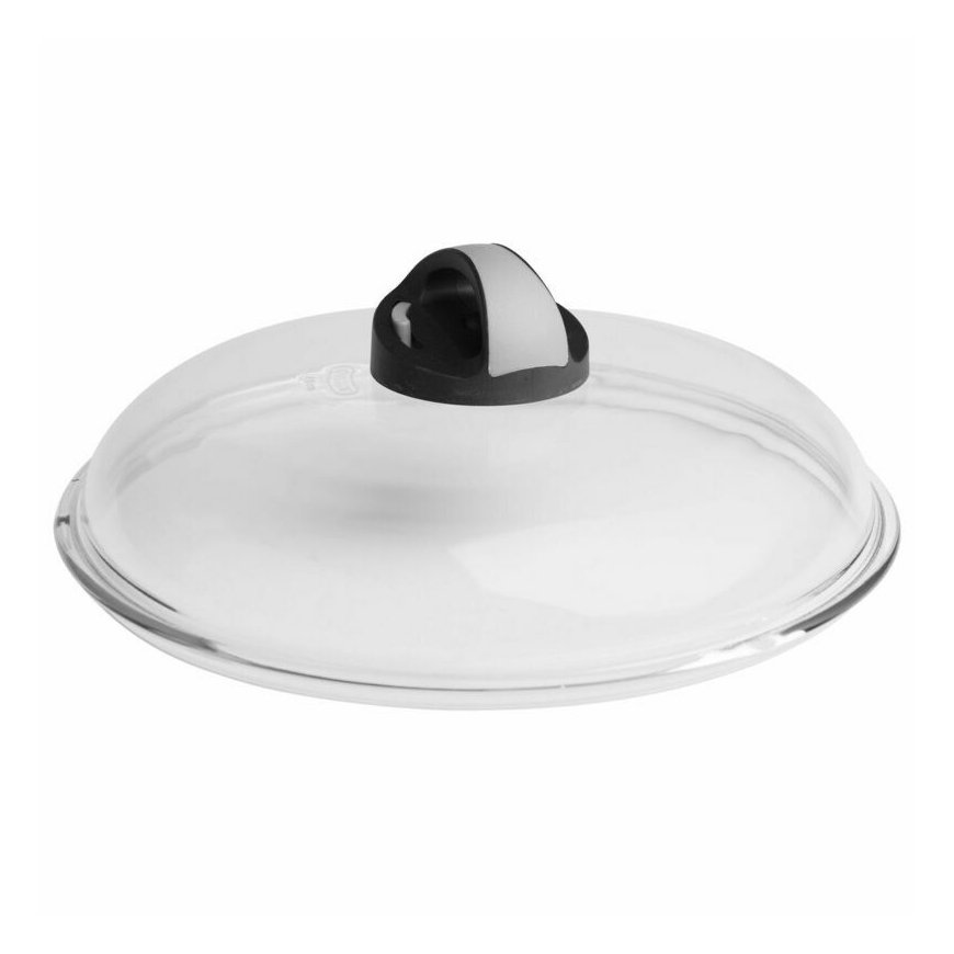 BALLARINI Glass lid Igloo Ø24cm