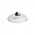 Glass lid Igloo Ø24cm Glass lid Igloo Ø24cm