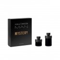Set Halloween Man Mystery EDP 125ml EDP 75ml