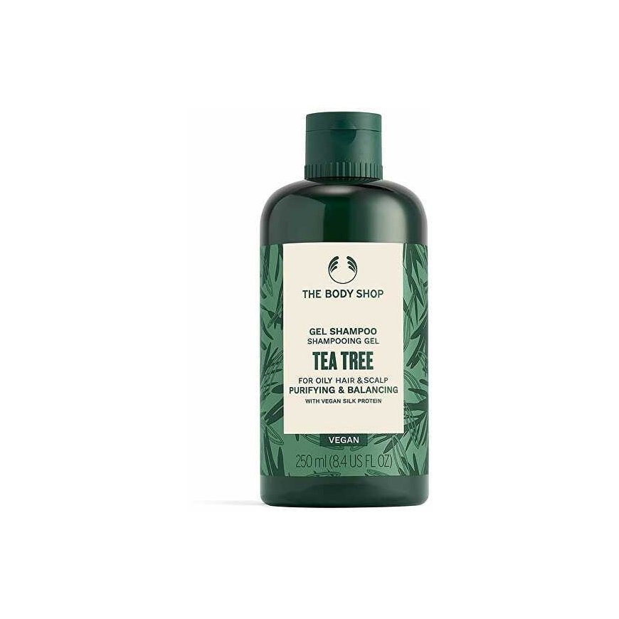 The Body Shop The Body Shop