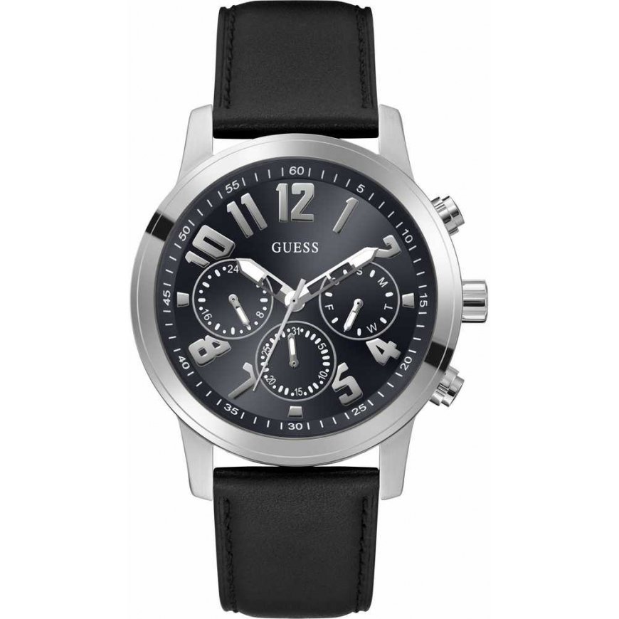 GUESS Watch Watches GUESS GENTS GW0709G1