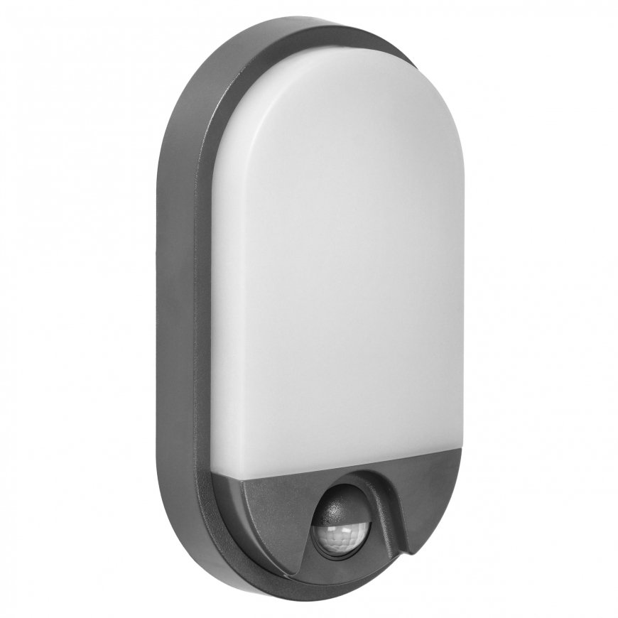ORNO Wall light Orno NEFRYT LED