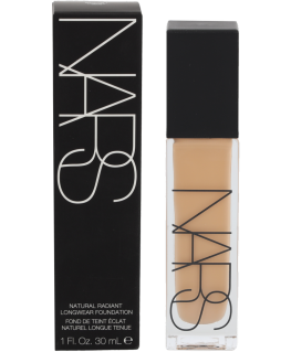 Nars Natural Radiant Longwear Foundation, 30 ml