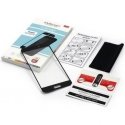 MyScreen Diamond Glass Lite Edge Full Glue Black do Samsung Galaxy A12/M12 MyScreen Diamond Glass Lite Edge Full Glue Black do Samsung Galaxy A12/M12