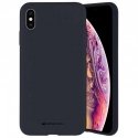 Mercury Silicone Samsung A25 4G|5G zielony |green