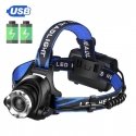 EXTRALINK SMARTLIFE LATARKA CZOLOWA HEADLIGHT LED EFL-057 LOKI USB-PORT EXTRALINK SMARTLIFE LATARKA CZOLOWA HEADLIGHT LED EFL-057 LOKI USB-PORT
