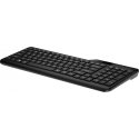 HP 460 mitme seadmega Bluetooth-klaviatuur HP 460 mitme seadmega Bluetooth-klaviatuur