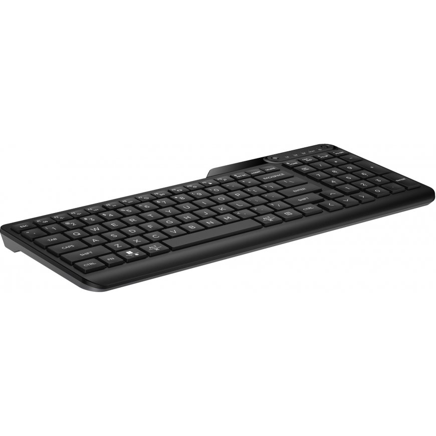 HP 460 vairāku ierīču Bluetooth tastatūra – 3