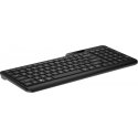 HP 460 vairāku ierīču Bluetooth tastatūra HP 460 vairāku ierīču Bluetooth tastatūra