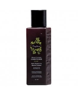 Saphira Mineral Treatment Volume Conditioner non-weighing hair conditioner, 90 ml