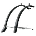 SKS VELO 42 URBAN Передний и задний брызговики (комплект) SKS VELO 42 URBAN Передний и задний брызговики (комплект)