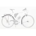 SKS VELO 42 URBAN Eesmised ja tagumised porikaitsmed (komplekt) SKS VELO 42 URBAN Eesmised ja tagumised porikaitsmed (komplekt)