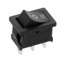 Oem Key switch MK1012C 3-position lever - 20 pcs Oem Key switch MK1012C 3-position lever - 20 pcs