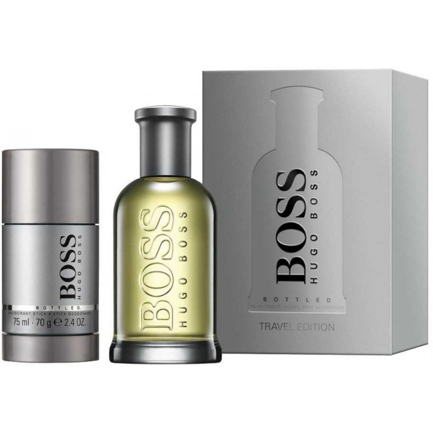 HUGO BOSS Hugo Boss BOSS Bottled