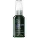 Tea Tree by Paul Mitchell, Lavender Mint, Paraben-Free, Hair Oil Treatment, For maitininantis, 50 ml