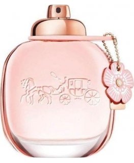 Moterų kvepalai Coach EDP Coach Floral 90 ml