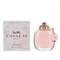 Women's perfume Coach EDP Coach Floral 90 ml Women's perfume Coach EDP Coach Floral 90 ml