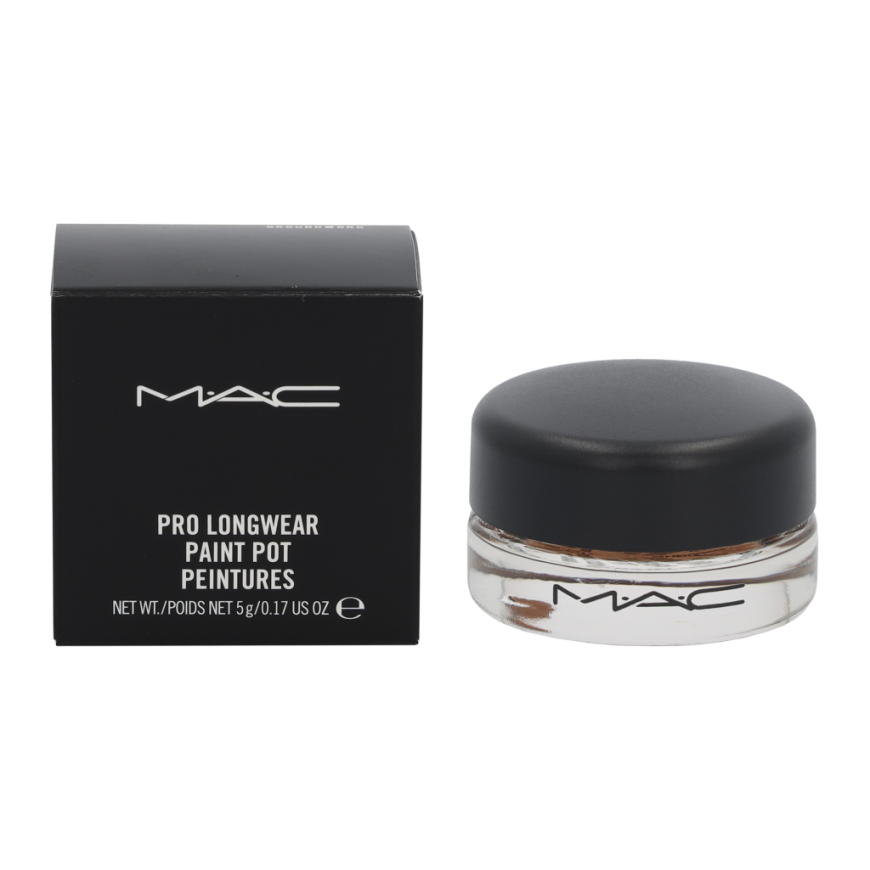 Apple MAC Pro Longwear Paint Pot