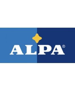 Alpa Francovka Lesana Alcoholic herbal solution