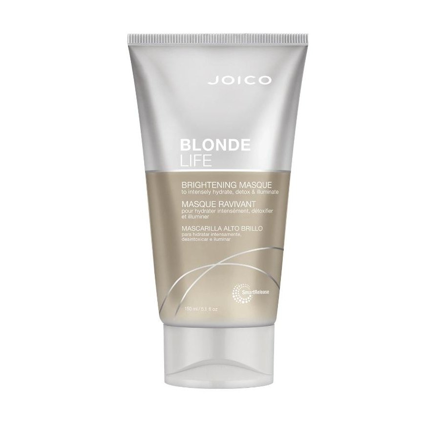 Joico For light hair Life Brightening