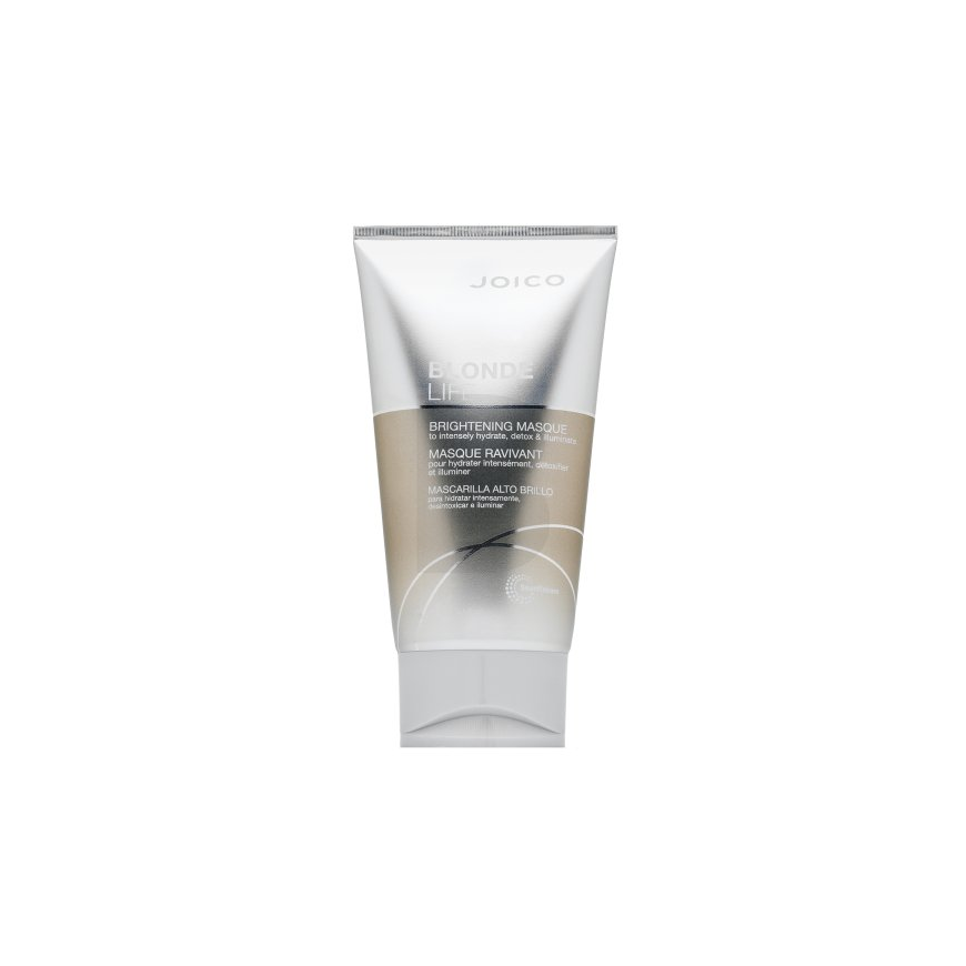 Joico For light hair Life Brightening Mask 150ml – 3