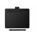 Wacom Intuos S piirtopöytä Musta 2540 lpi 152 x 95 mm USB Wacom Intuos S piirtopöytä Musta 2540 lpi 152 x 95 mm USB