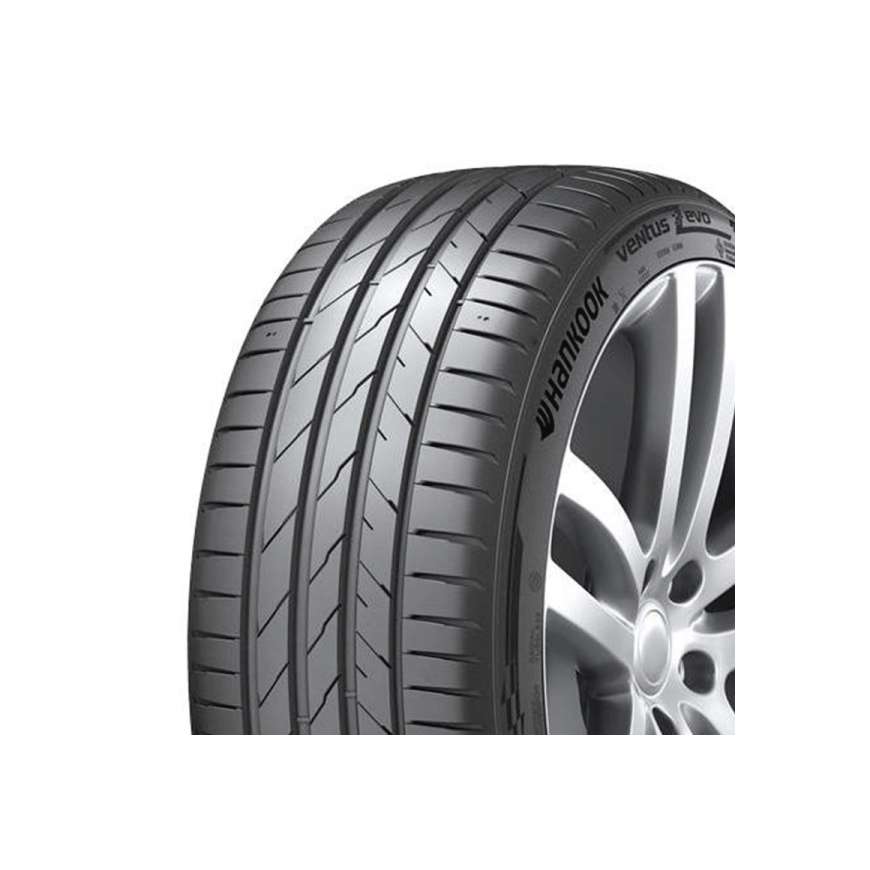Hankook 315/35R21 VENTUS EVO SUV (K137A)