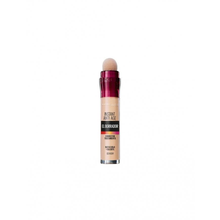 Maskuojamoji priemonė Maybelline Mayb Eraser Maskuoklis