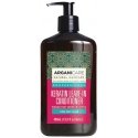 Arganicare Keratino leave-in conditioner for dry hair with keratin 400ml Arganicare Keratino leave-in conditioner for dry hair with keratin 400ml