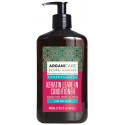 Arganicare Keratino leave-in conditioner for dry hair with keratin 400ml Arganicare Keratino leave-in conditioner for dry hair with keratin 400ml