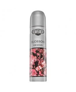 Cuba Blossom EDP perfumed water for women, 100 ml