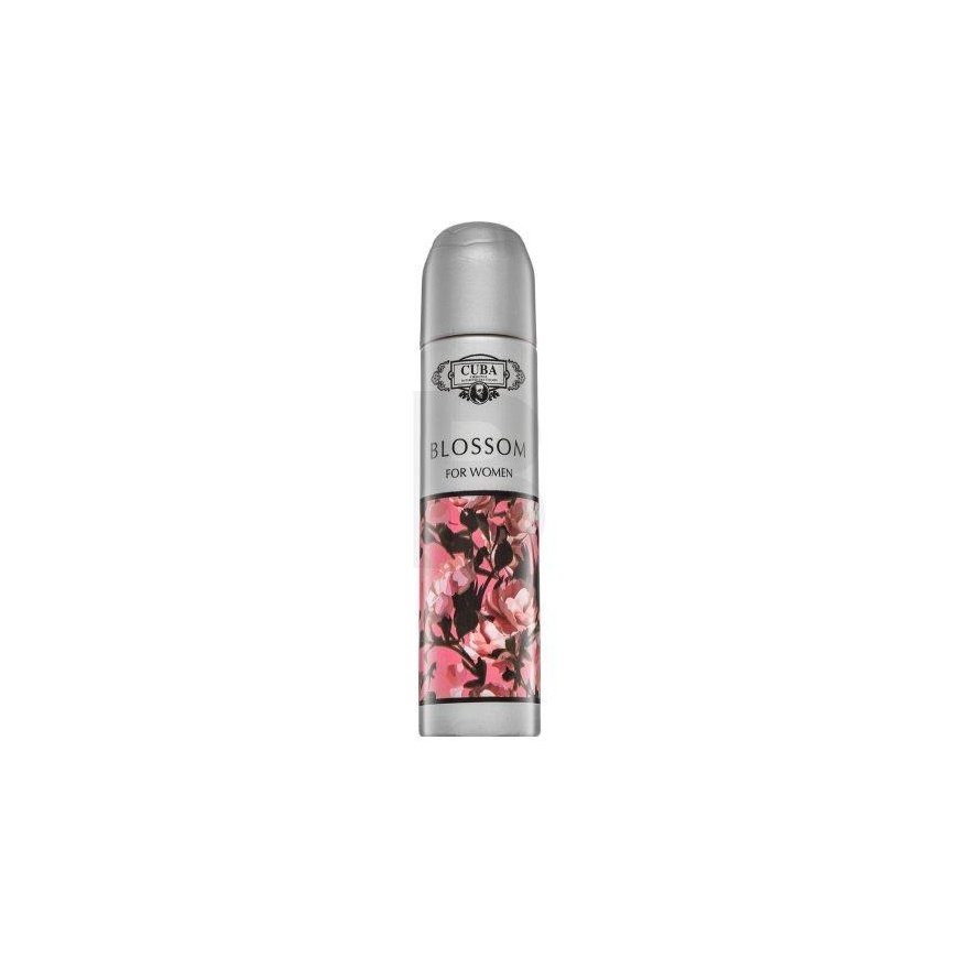 Cuba Blossom EDP perfumed water for